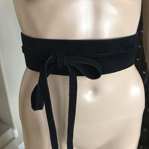 WHBM WRAP BELT